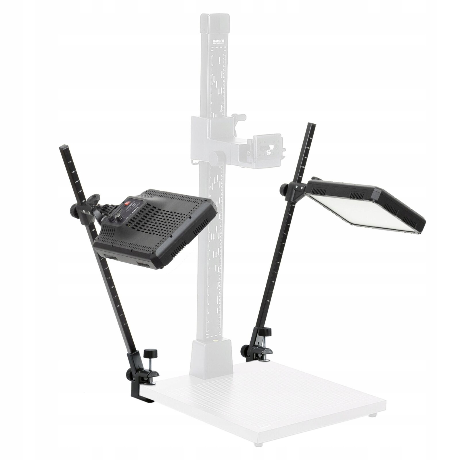 Kaiser LED-Beleuchtungseinricht- ung Rb 40D