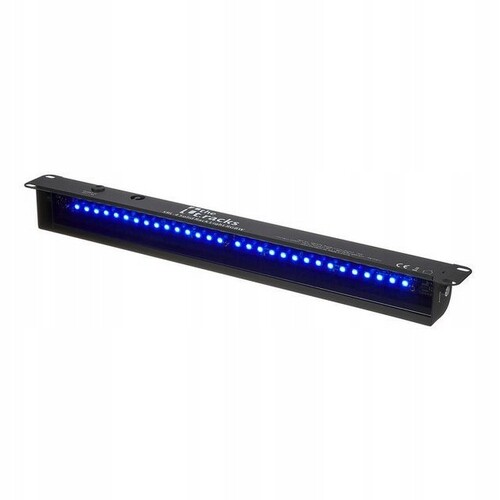 Osvětlení Led lišta rack 19
