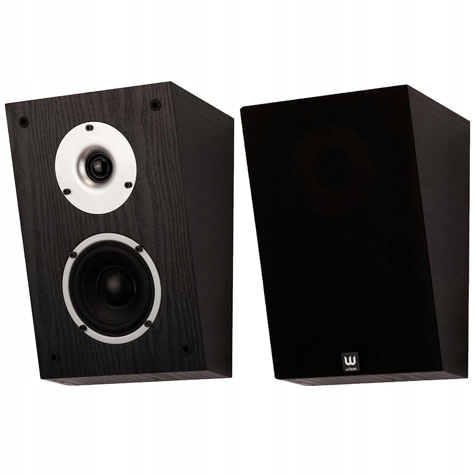 Wilson Raptor X (Černý) – pár