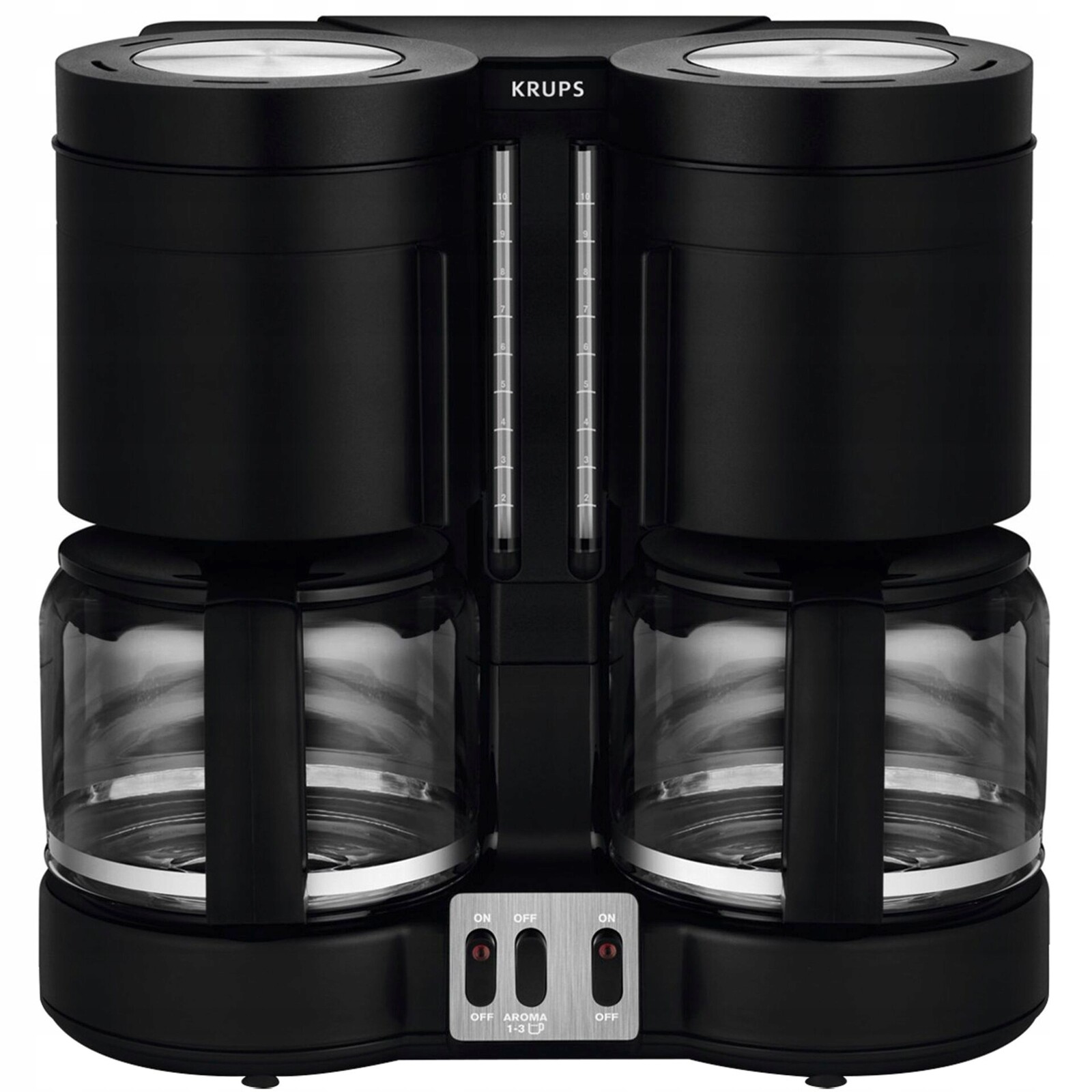 Krups Km 8508 Duothek Plus