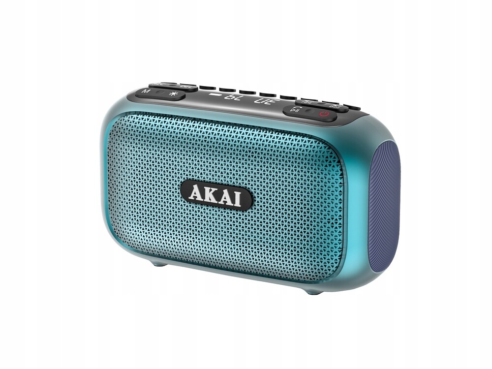 Akai Přenosné rádio APR-700