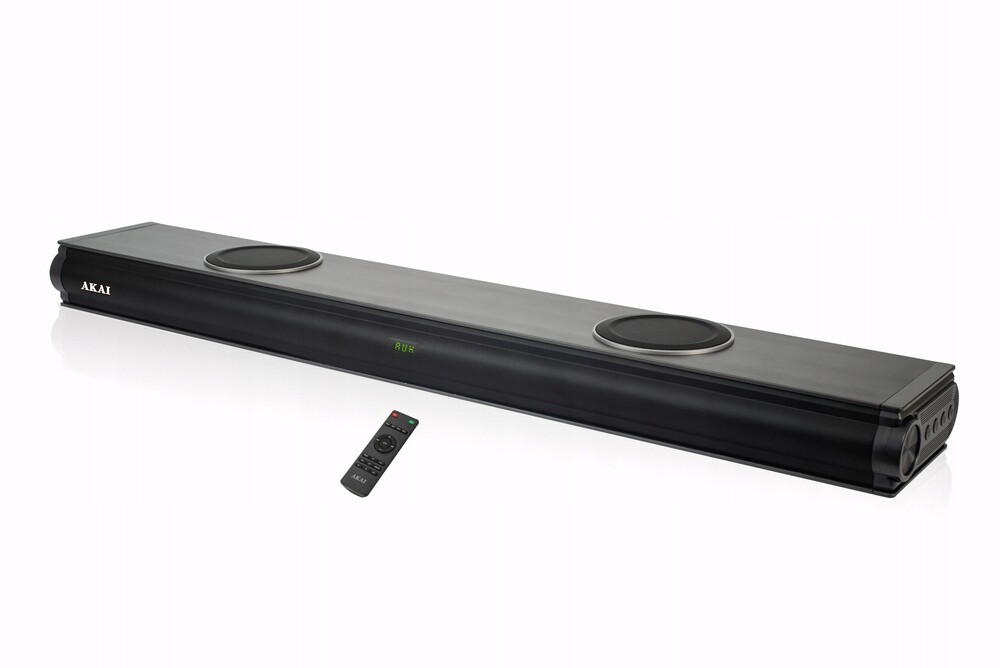 Akai Soundbar ASB-29 2.2CH 100W
