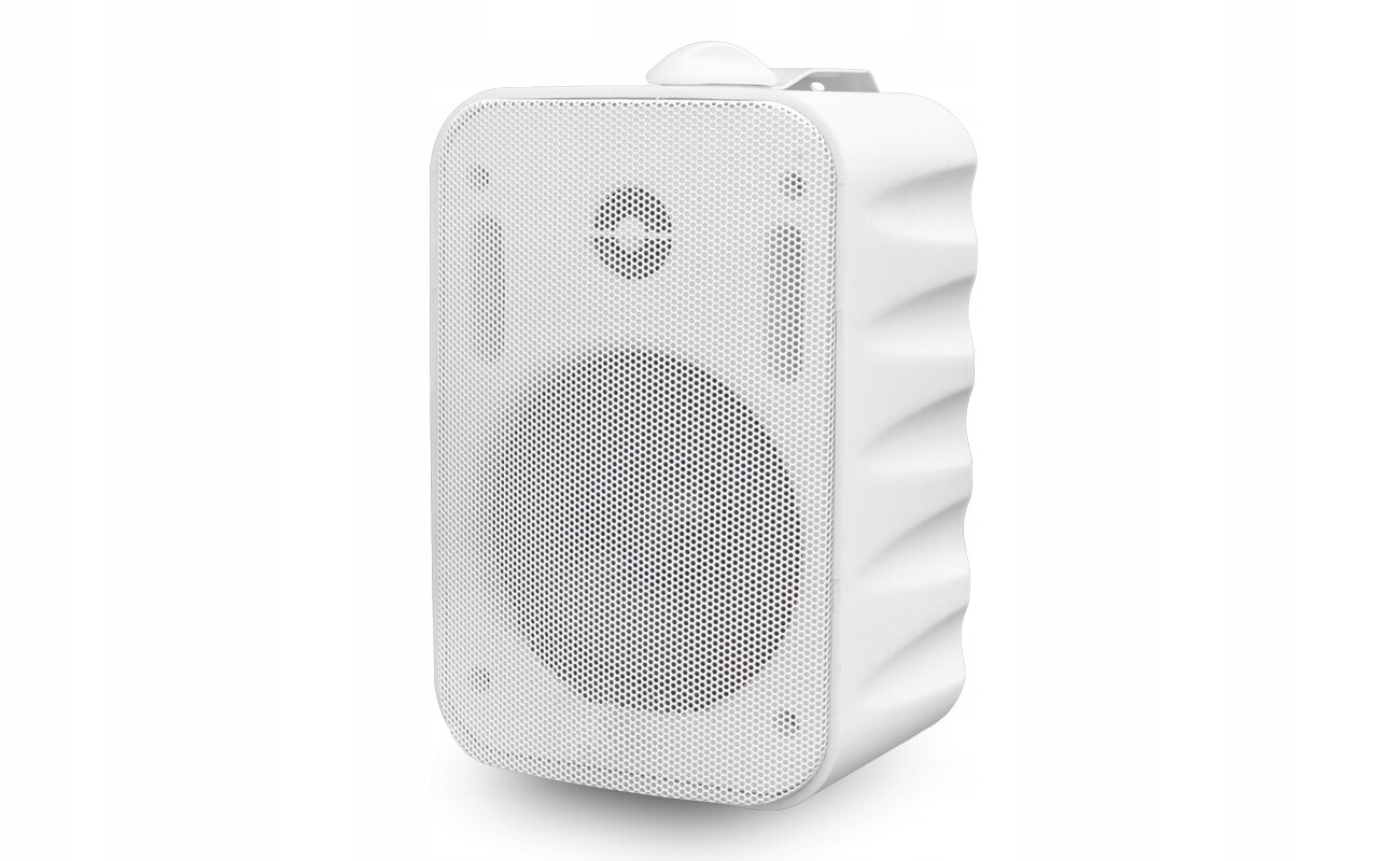 Laudio Pure 5 – Nástěnný reproduktor 20 W 100 V 8 ohmů