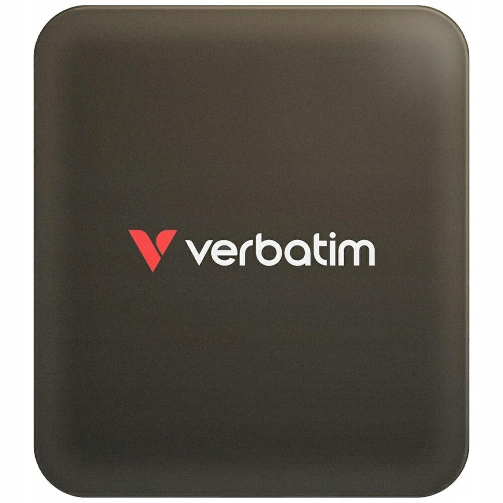 Externí disk Verbatim Snapback Ssd 2 Tb Usb-c 3.2 Gen mocha metallic 32