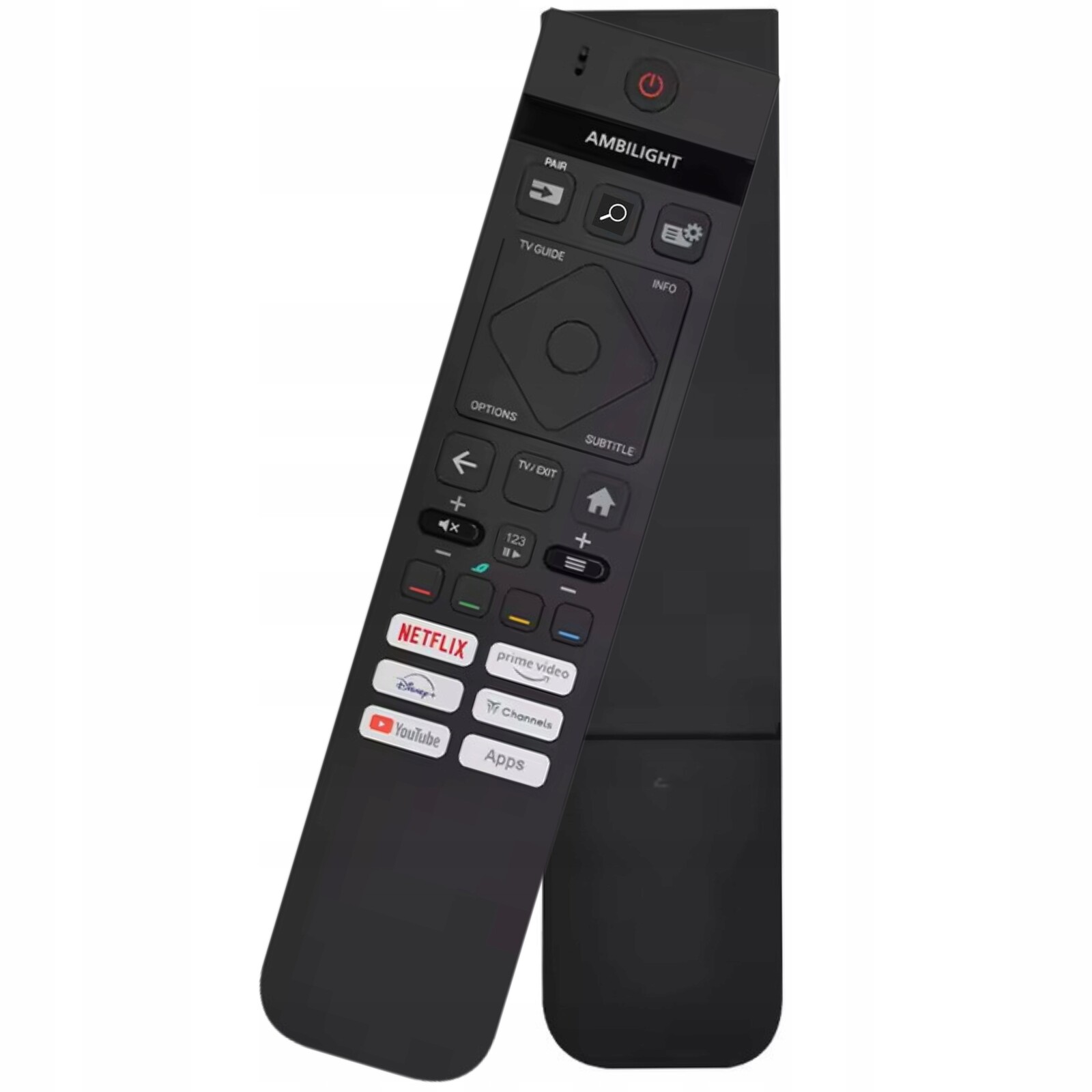 Pilot Pro Philips 398GR10BEPHNE000CR RC4304503/01RP RCR51GVÛ-4522