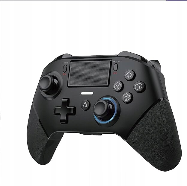 Bezdrátový Ovladač Pro Playstation PS4/PS4 Pro/slim Černý Alps