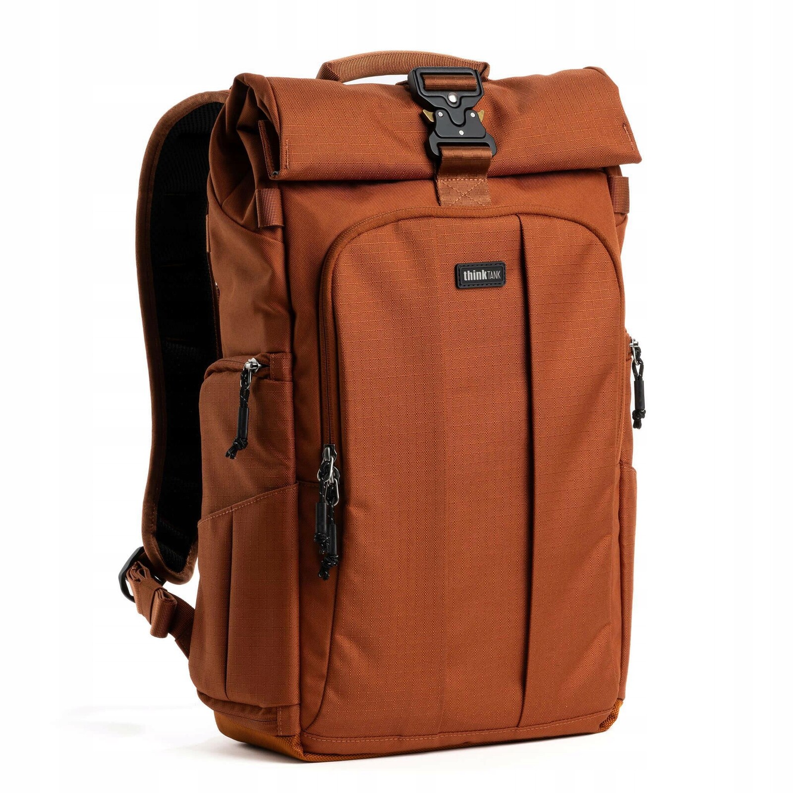 ThinkTank FocusPoint 22L RollTop Uban Rust