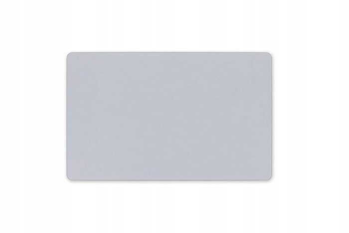 Touchpad Trackpad Apple Macbook Pro A2485 Space Šedý