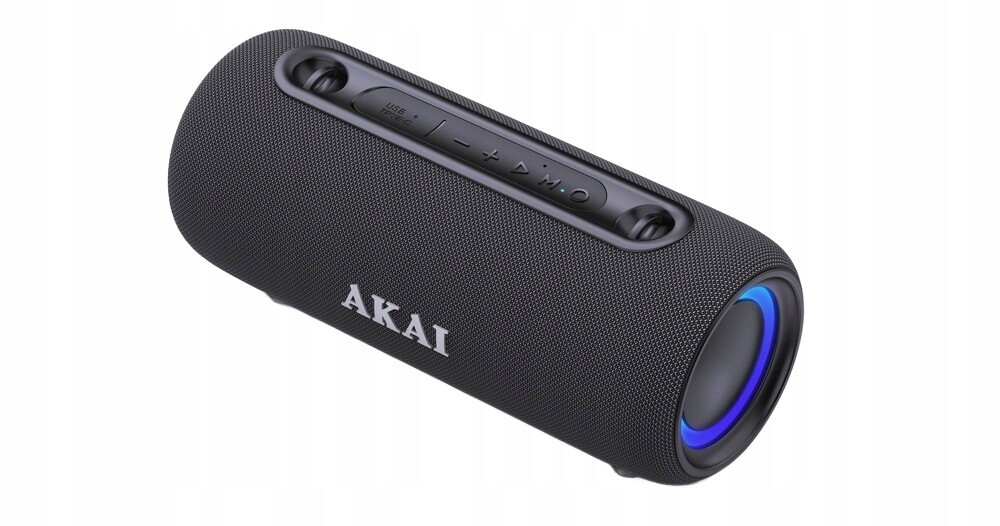 Akai Bt reproduktor ABTSW-40 IPX5 15W