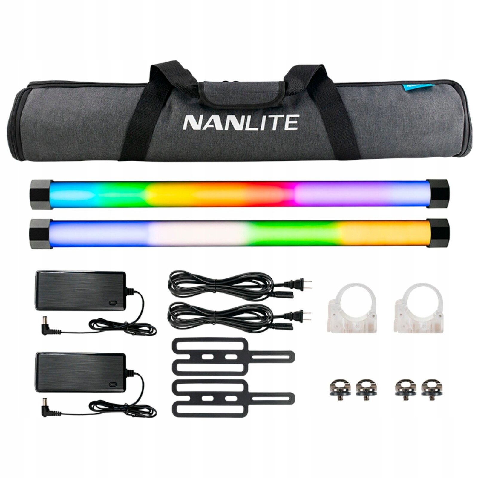 Nanlite Pavo Tube II 15X 2Kit Barevná efektová světla