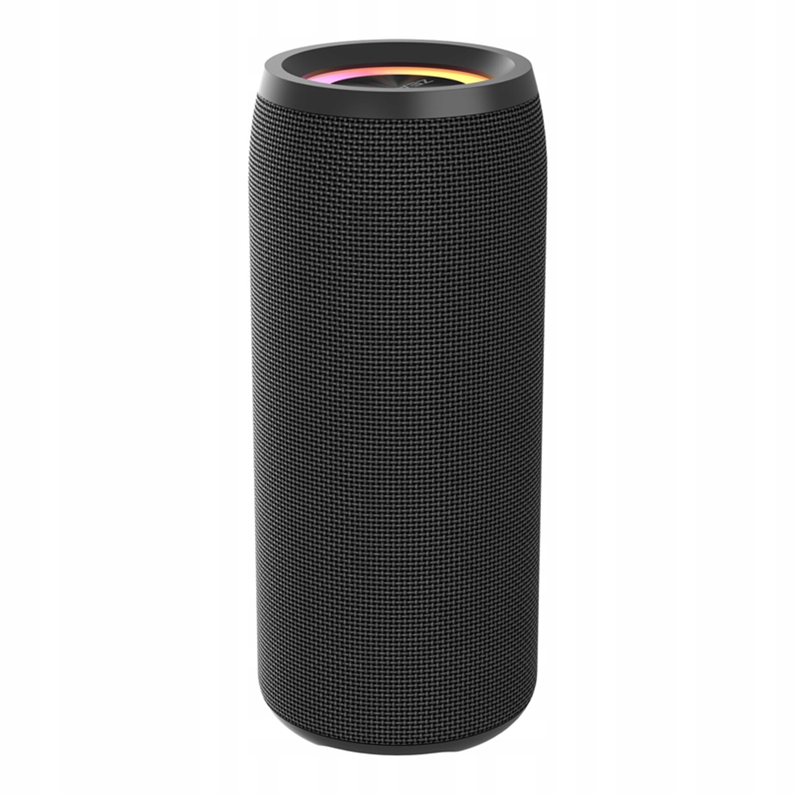 Bluetooth reproduktor Zealot Fanatic S51Pro 6000 mAh, velká baterie, černý