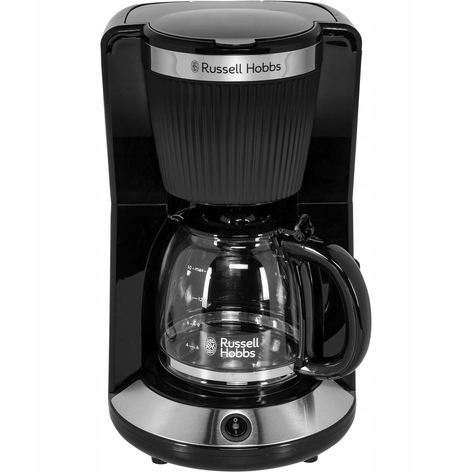 Russell Hobbs Brontë 4x200 Filterkaffeemaschine 26780-56