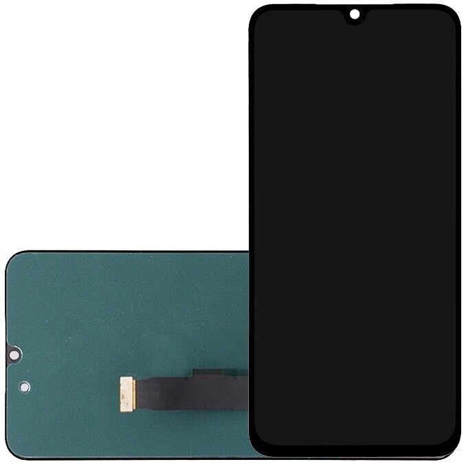 Incell Displej Pro Xiaomi MI 9 LCD Snadná Montáž