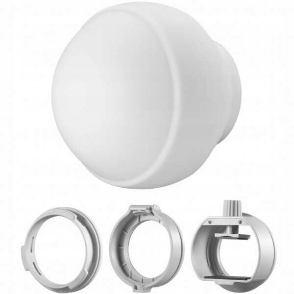 Godox ML-CD15 Difuzér Softbox 3 Adaptéry pro ML30 ML60 V1 V860III AD200 AD400