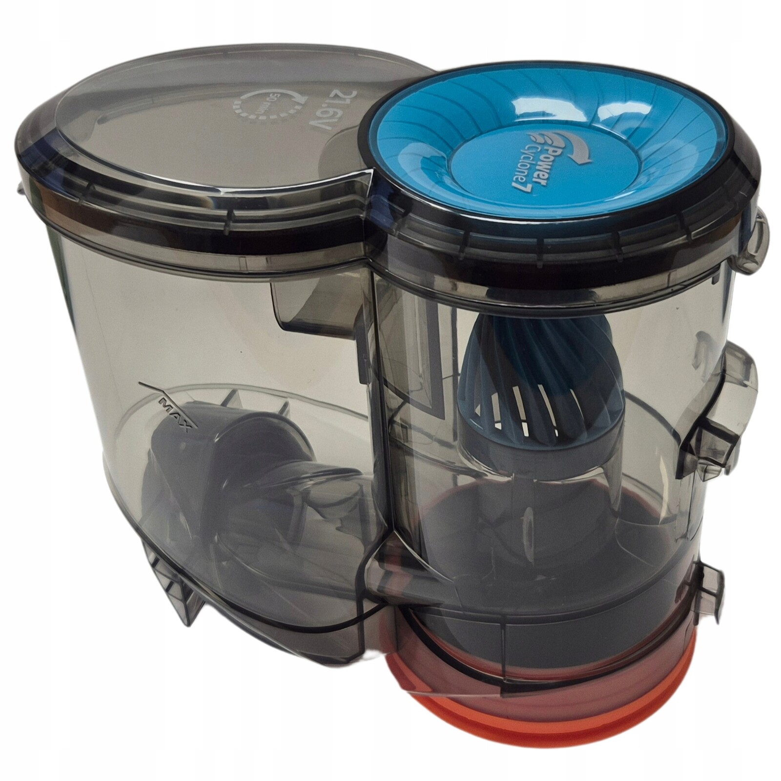 Zásobník na prach pro vysavač Philips FC6725 FC6727 FC6728 FC6729