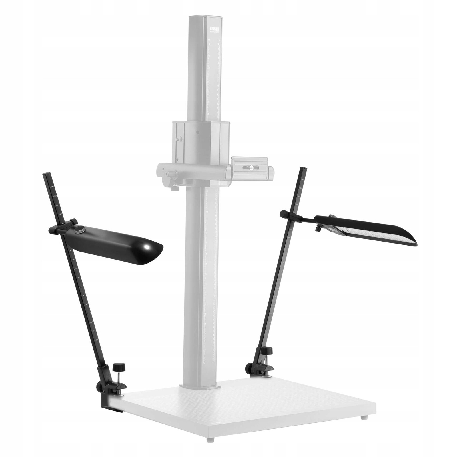 Kaiser Led Rb 5070 DX2 5550