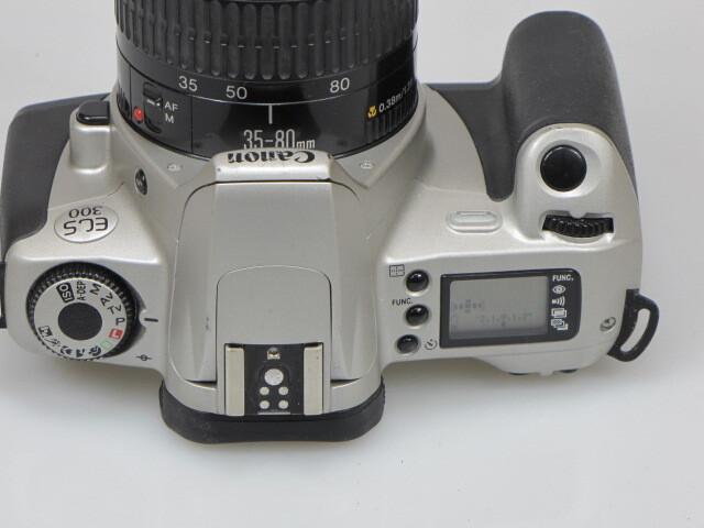 Fotoaparát Canon Eos 300