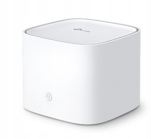 TP-Link HX510 – Mesh WiFi Router AX3000 od TP-Link (802.11ax)