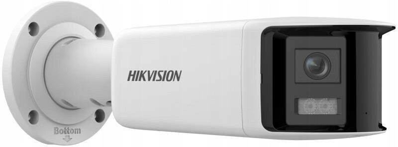 Ip kamera Hikvision DS-2CD2T47G2P-LSU/SL 2,8 mm C Pl