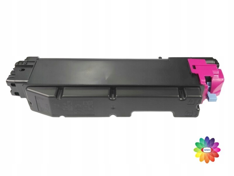 Tonerová kazeta kompatibilní s Kyocera TK-5290M, 1T02TXBNL0 purpurová