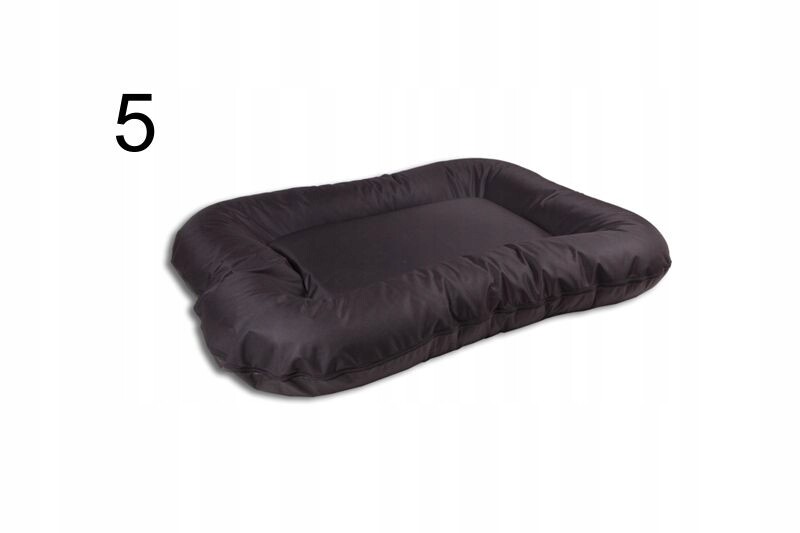 Pelíšek ponton 100 x 78 cm, Labrador, Husky, Golden