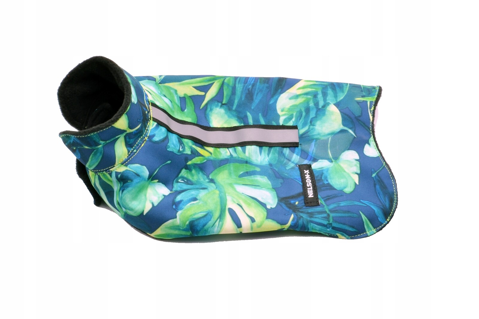 Oblečení Pro Psí Bundy Nelson-x Polské Play 70 CM