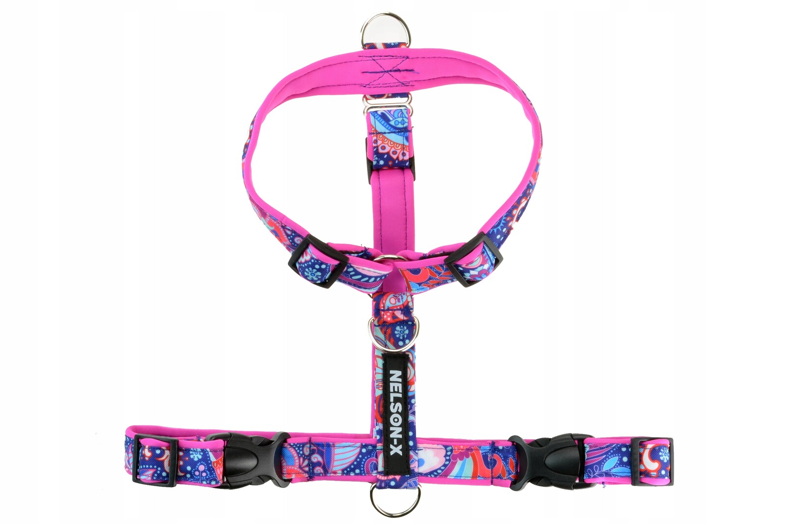 Výrobce Pro Psy Easy Guard Walk Neoprenový Nelson-x Velikost XXL Polský