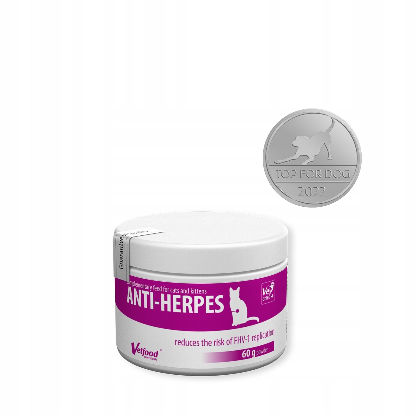 Vetfood Anti-Herpes 60g