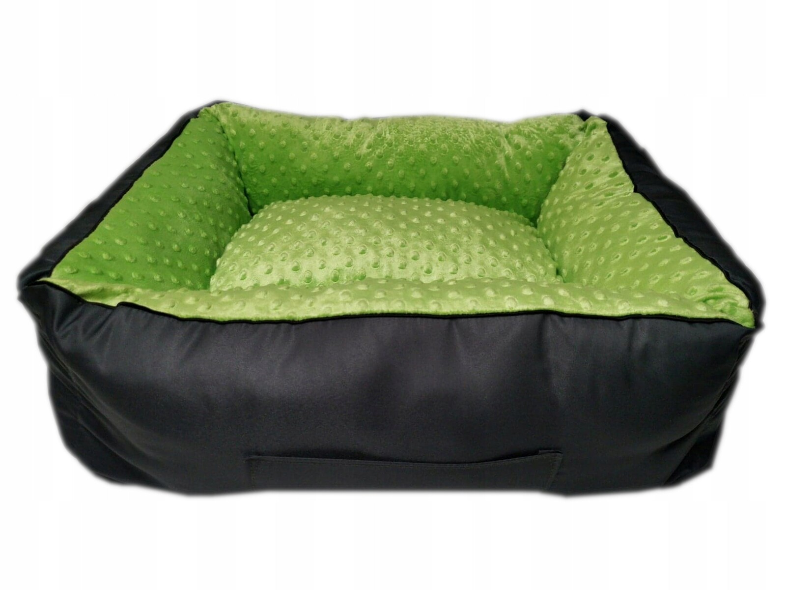 Pelíšek Grande Minky 4XL Visco Ortopedická