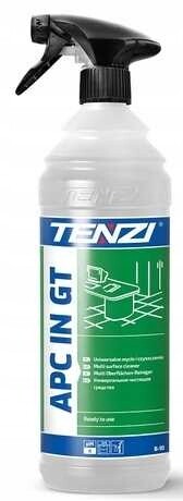 Tenzi Apc V Gt 1L Tenzi jako dárek