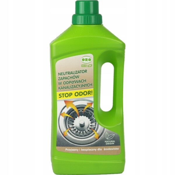 Neutralizátor pachů Oro Bio Stop Odor 1000 ml