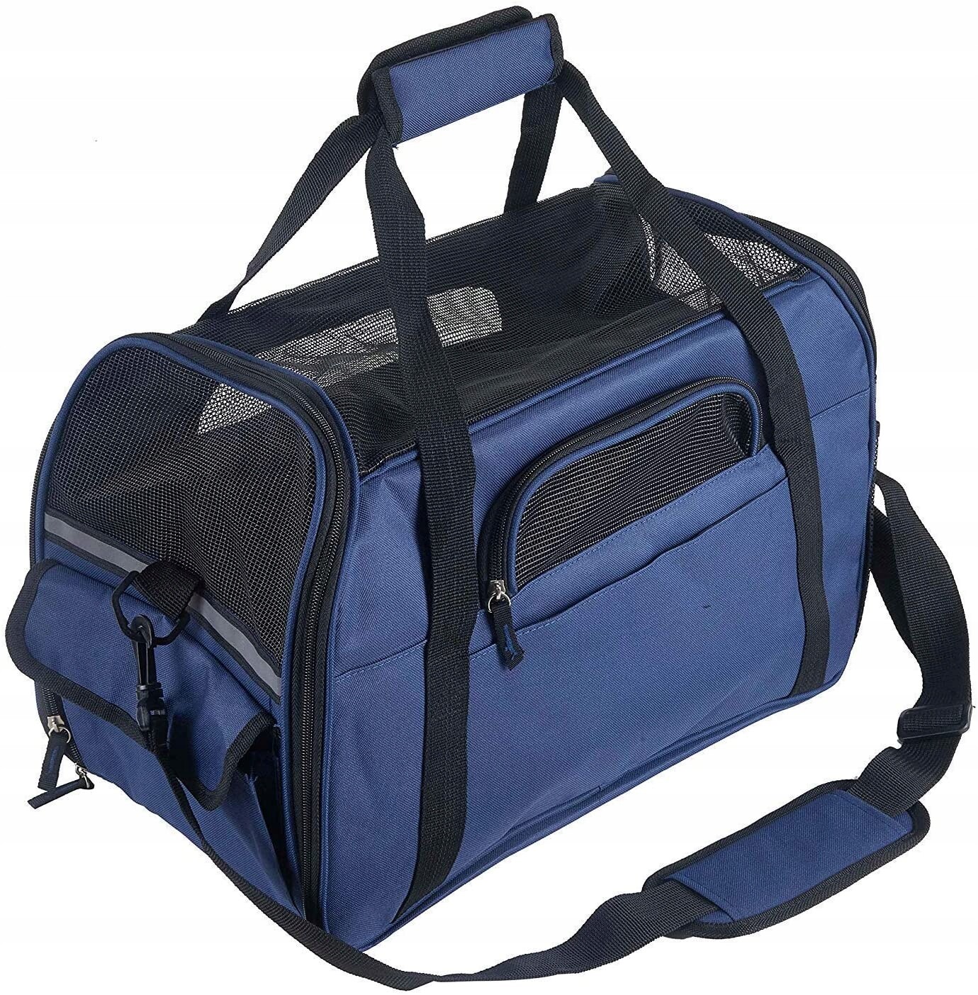 Nosítko pro psa a kočku velikost L