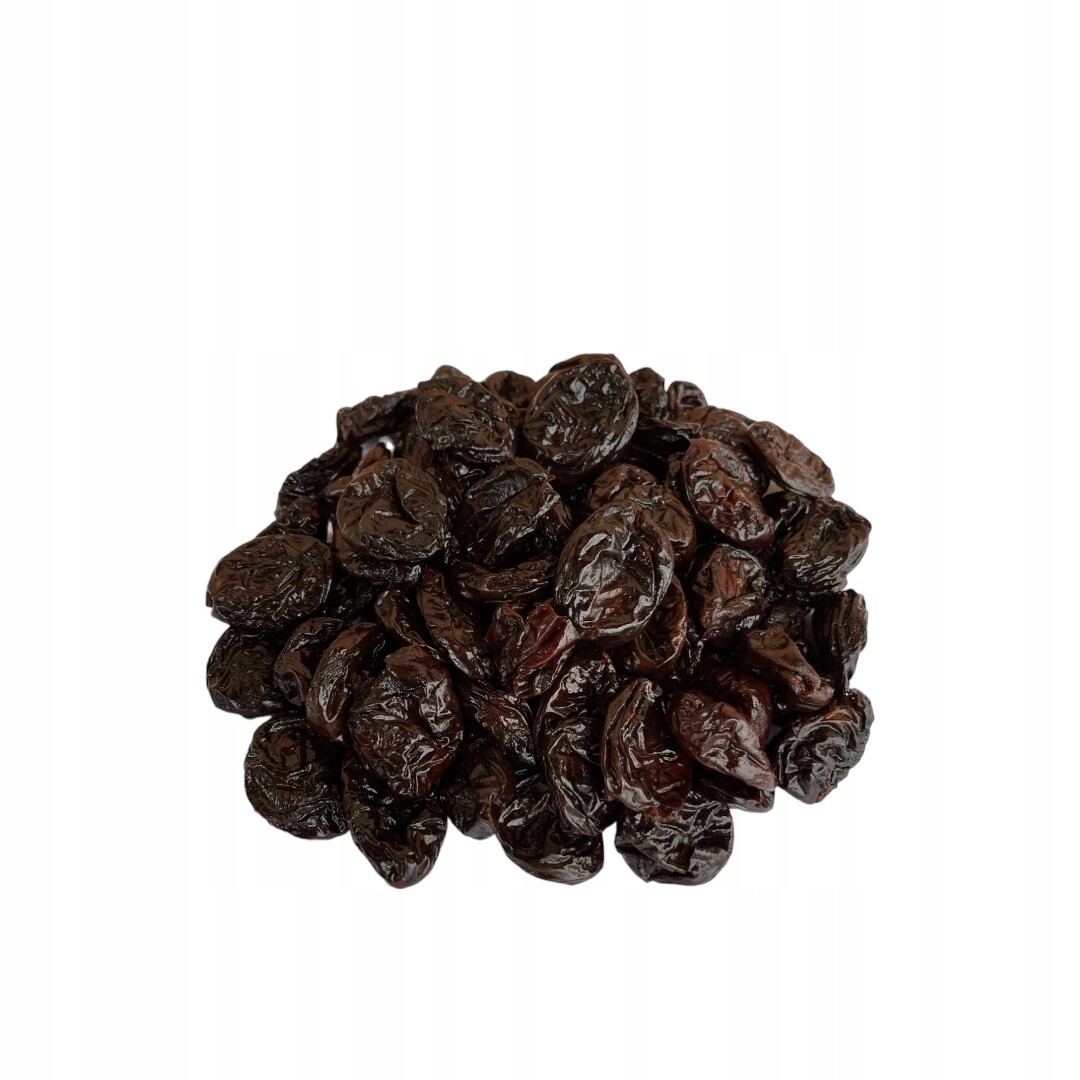 Uzené švestky 5 kg bez pecek , celé