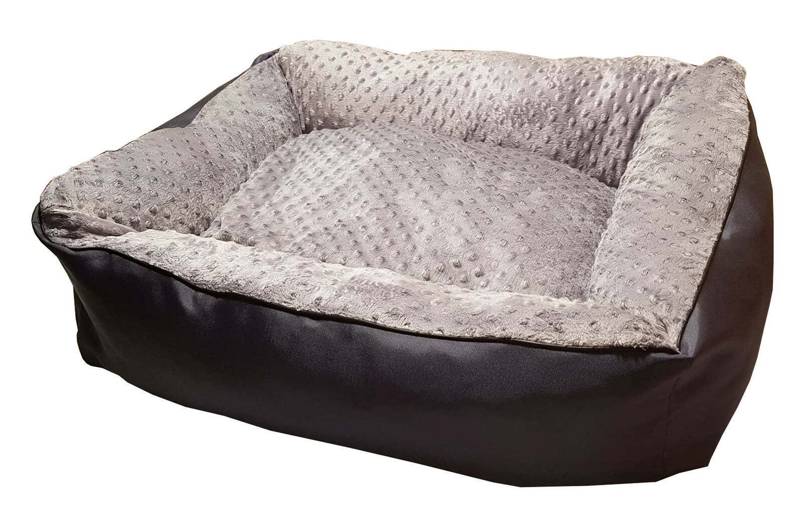 Pelíšek Grande Minky 2XL Visco Ortopedická