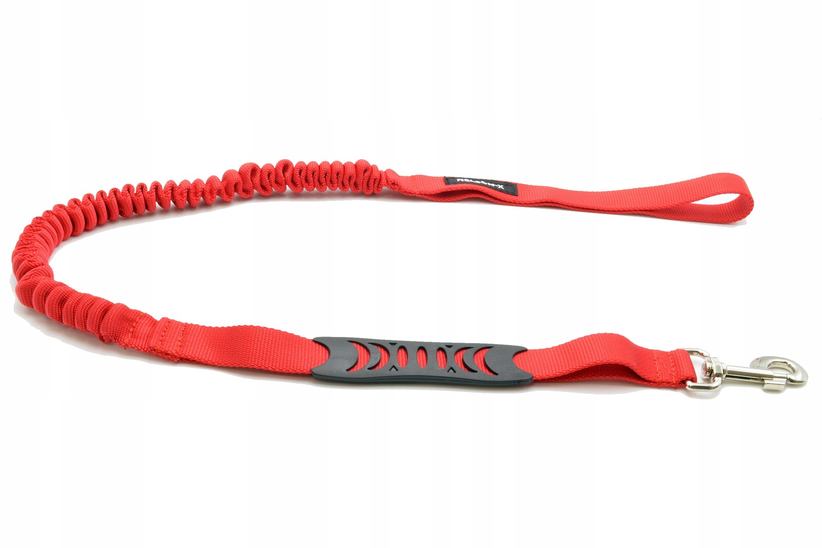 Vodítko S Tlumičem Pro Psy Handy Pro Velké Psy 1 M Zesílená Nelson-x