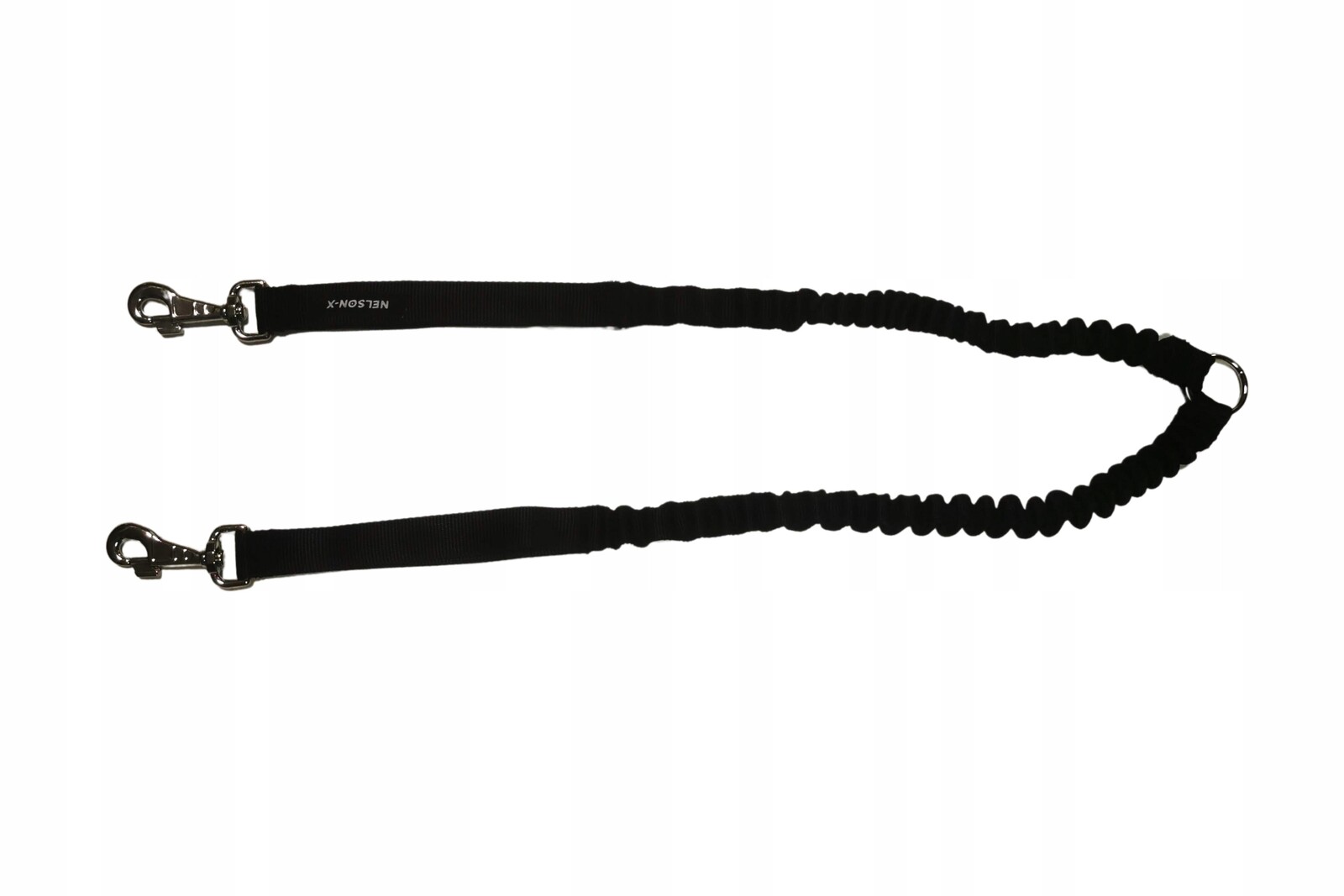 Rozdělovač Pro 2 Psy 70 CM 25 MM Polský Nelson-x S Ručičkami, Silný Vzhled