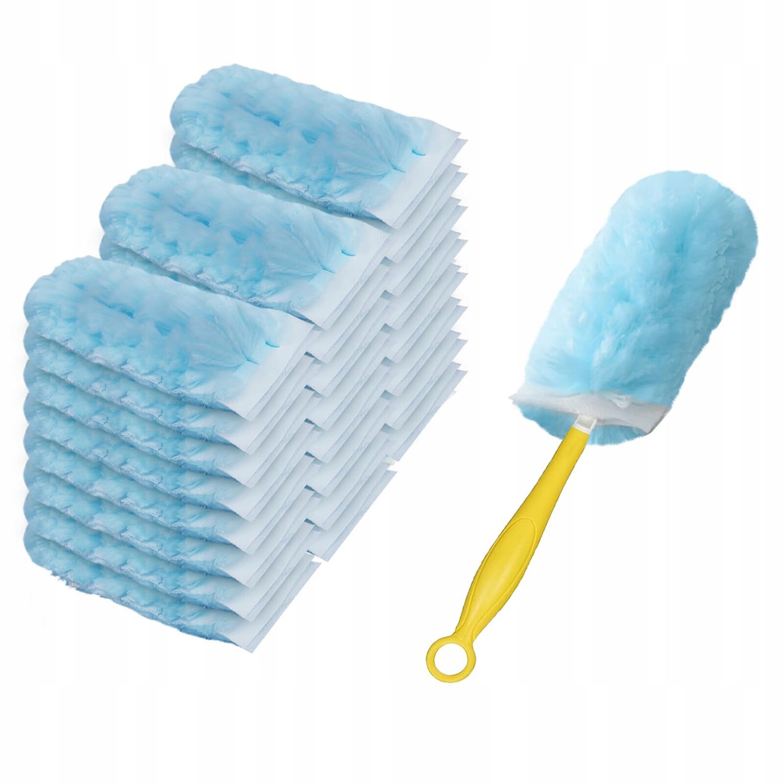 Sada Duster Kit na odstraňování prachu z náplně do metly 40ks