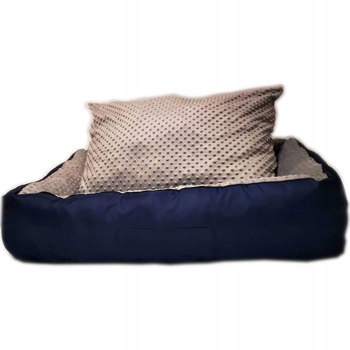 Pelíšek Grande Minky M Visco Ortopedická