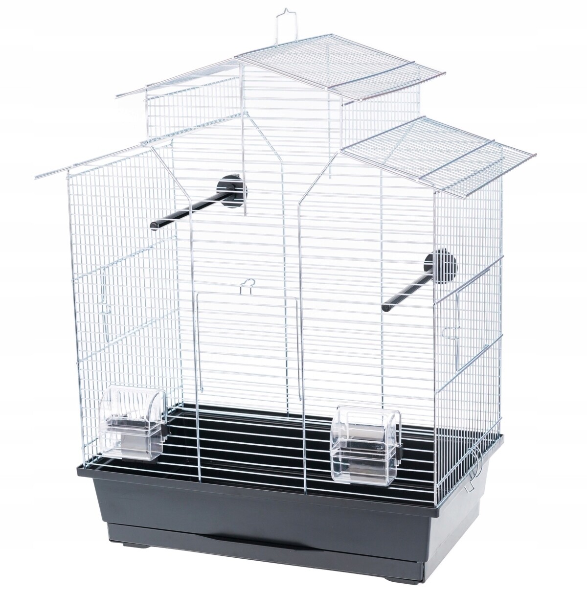 Velmi Velká Vysoká Klec Pro Ptáky Příslušenství