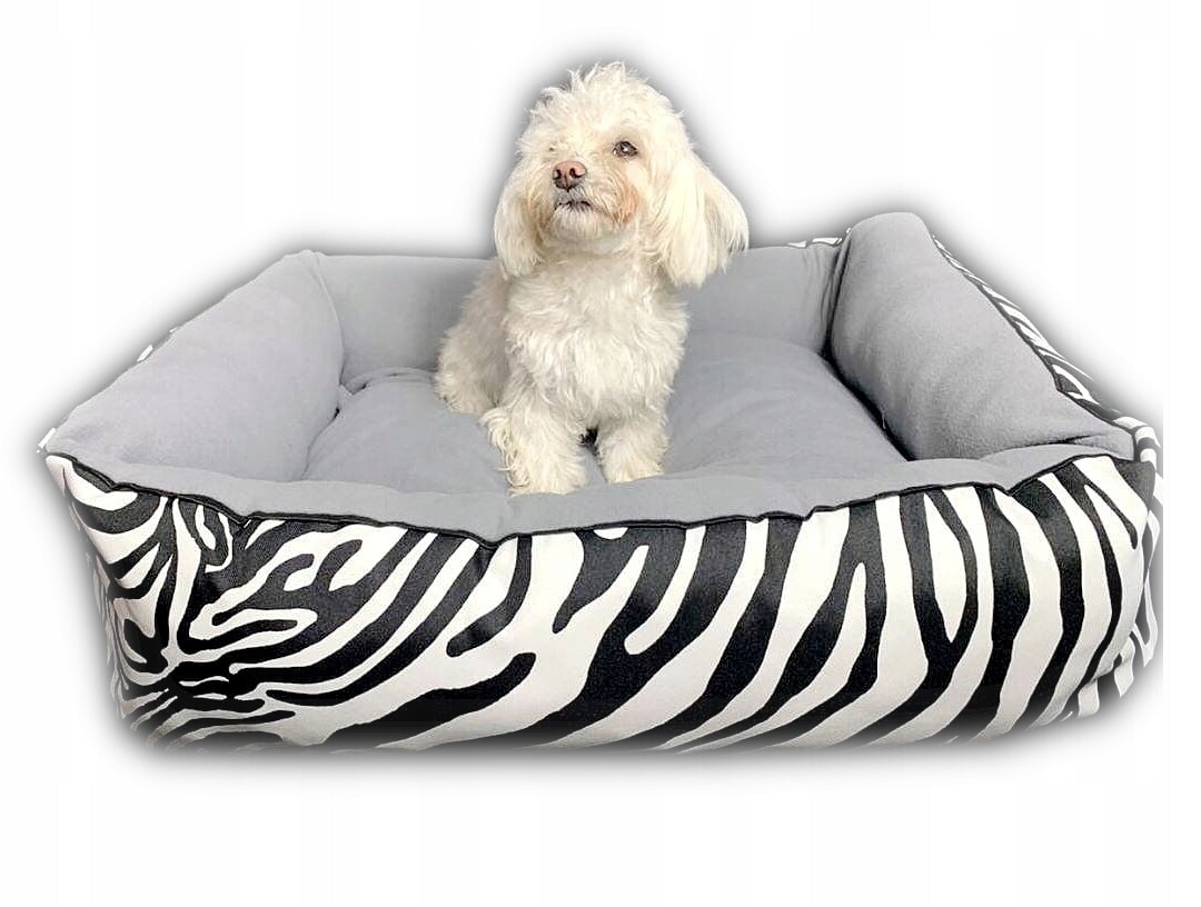 Pelíšek Grande Minky XL Visco Ortopedická