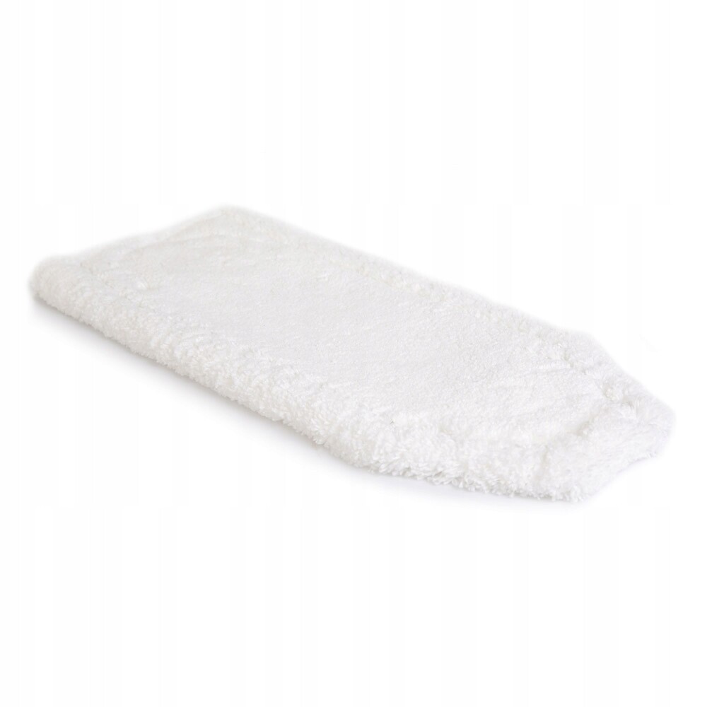 Nova Raypath podlahový Polštář bílý na koberce, parkety, mop se žlutým štítek