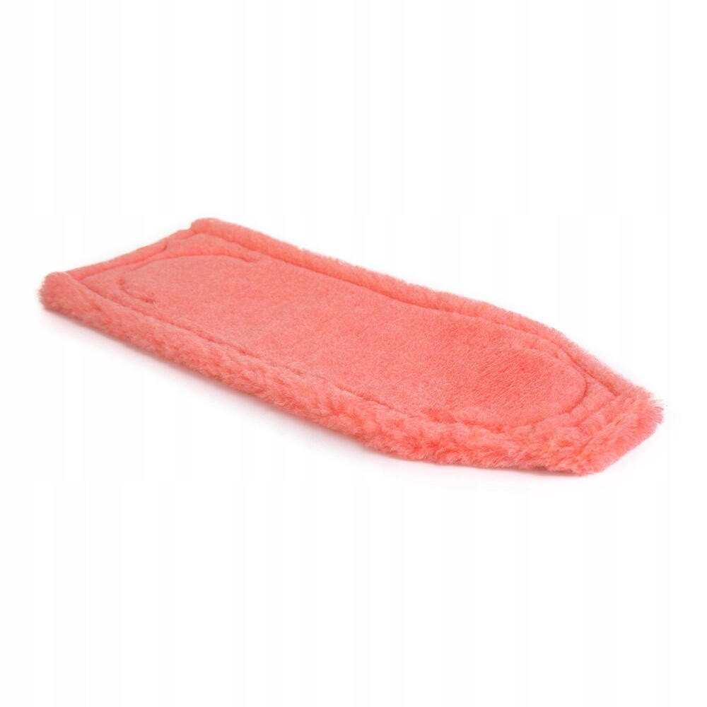 Raypath růžový polštář mop prachovka suché leštění