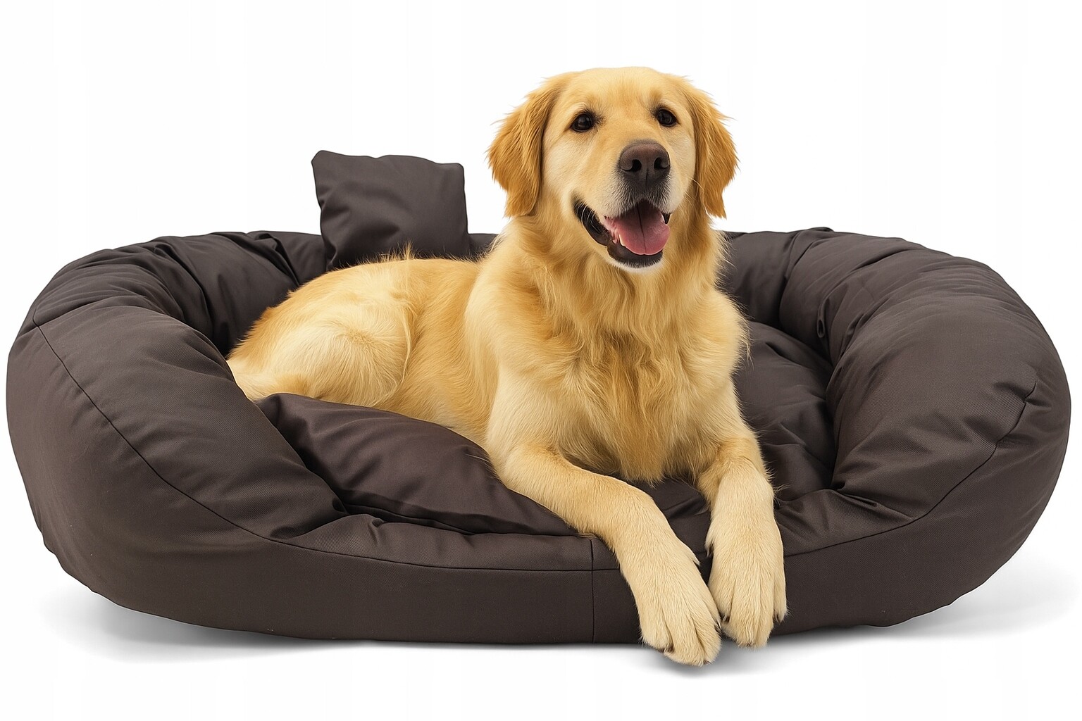 Voděodolná Pelíšek , Kotec , Psí Kotice 110x80 Polštář