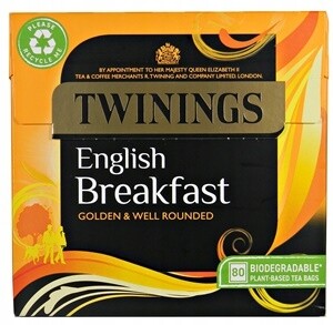 Černý instantní čaj Twinings 200 g