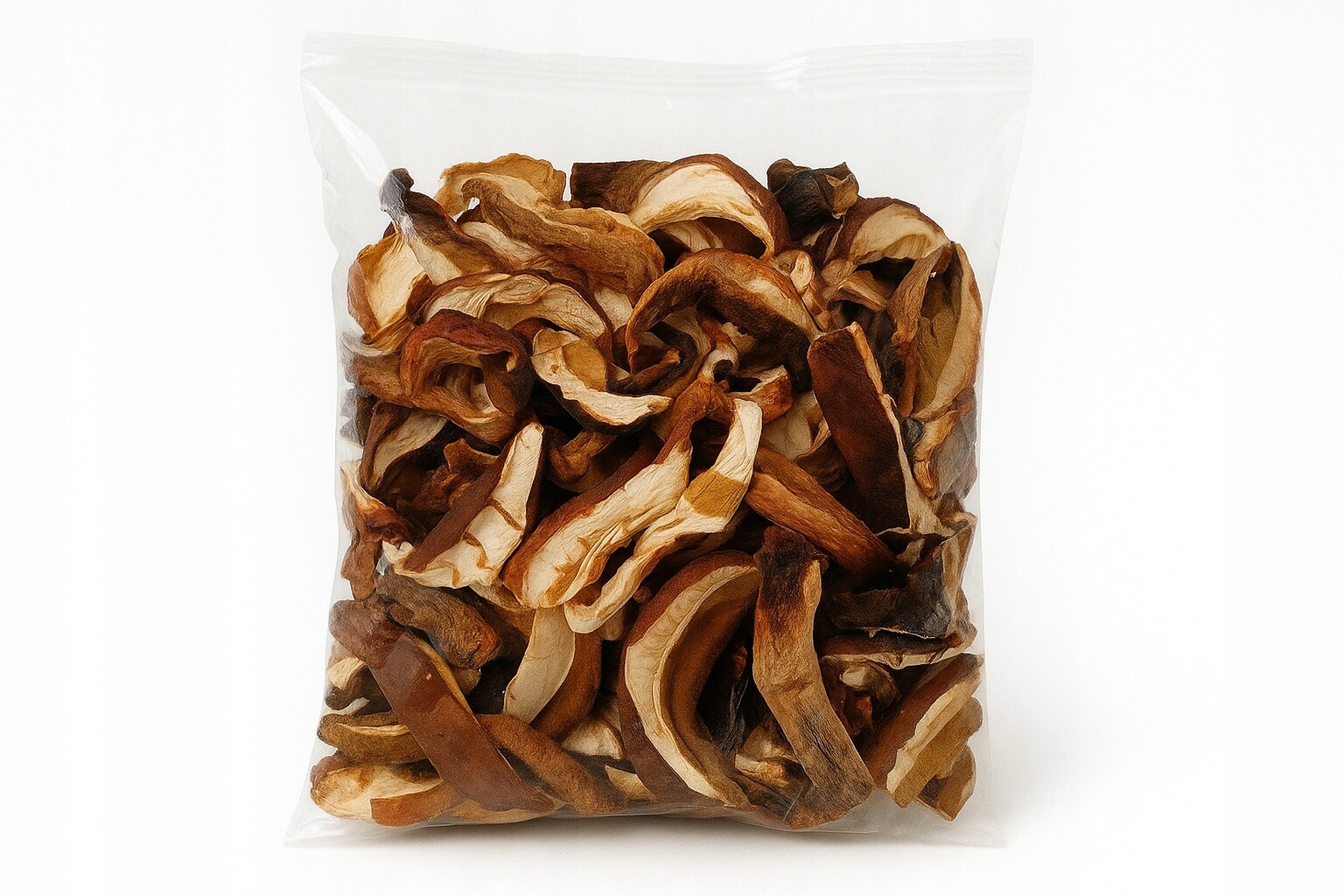 Zdravý Sušený hříbek 1kg sušené houby krájené na Podlaskie