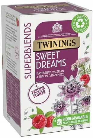 Čaj Twinings 40 g