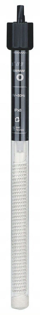 Ohřívač A Termostat Akvária, Ohřívač Vody, Ponorný Ohřívač 250 W