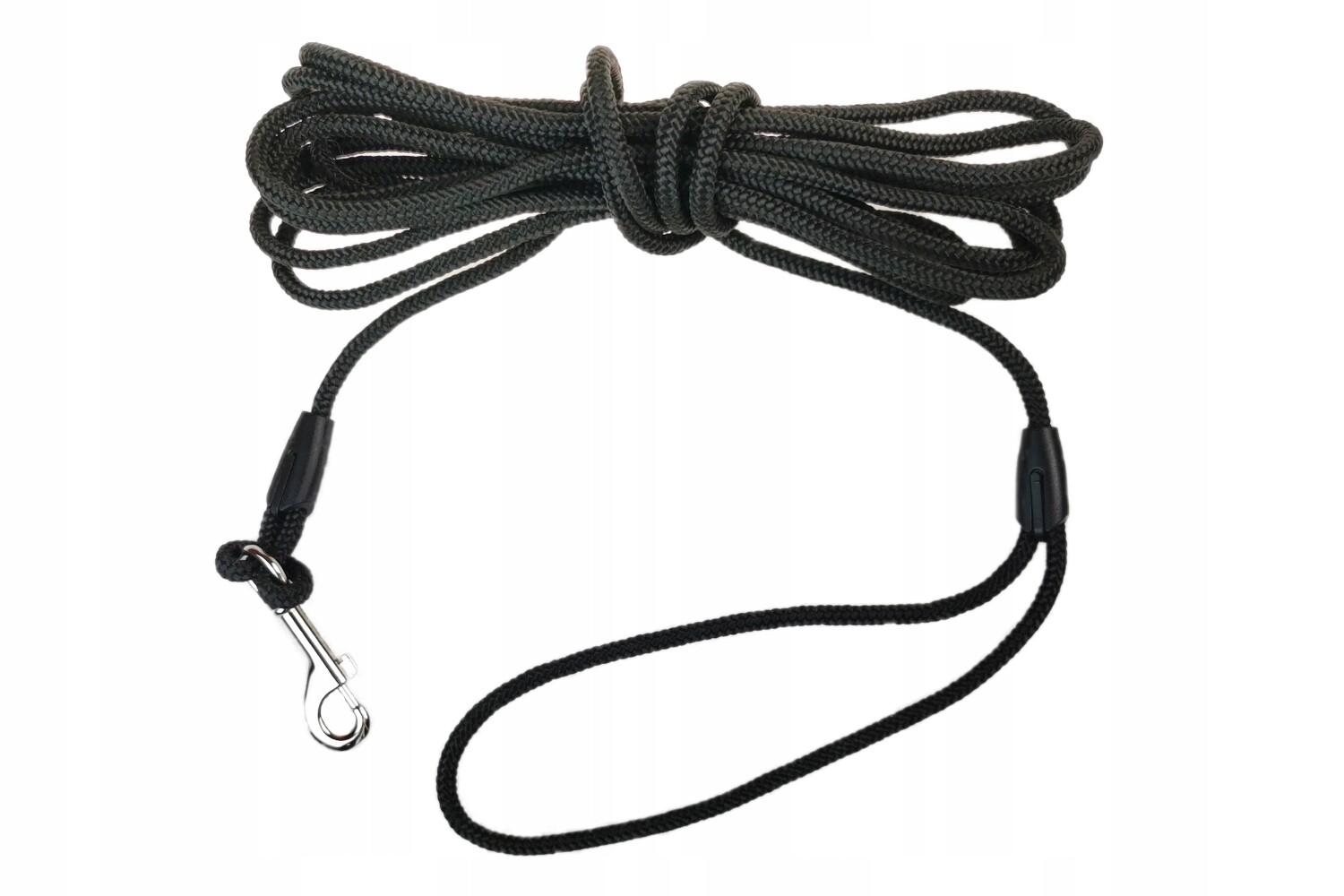 Vodítko Statické Lanko Pro Psa 0,6 CM 10 M