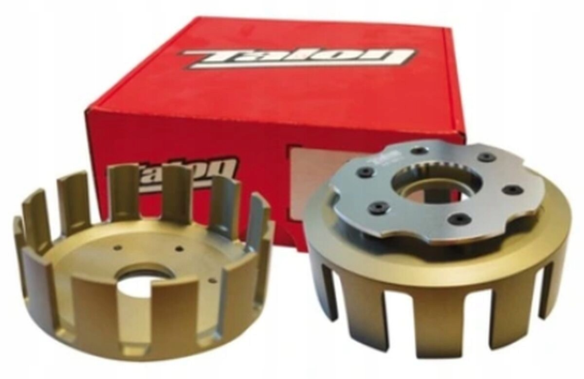 Talonový Spojkový Koš Kawasaki Kx 125 (03-08)