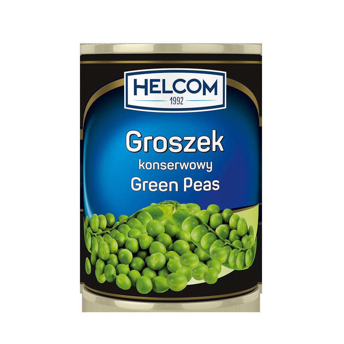 Hrášek Helcom 400 g
